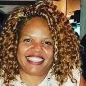 Yolande Reeves