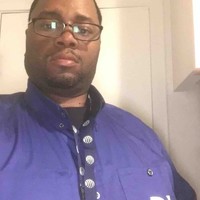 Gregory Palmer