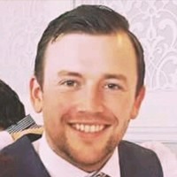 Gerard Raftery