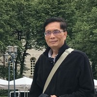Mark Lin