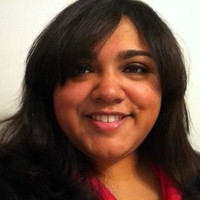 Amanda Persad