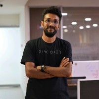 Jishnu V