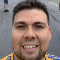 Jonathan Aragon