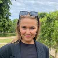 Helle Rasmussen