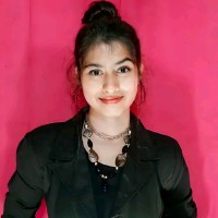 Nandani Tiwari