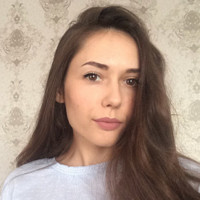 Yulia Lopushanska