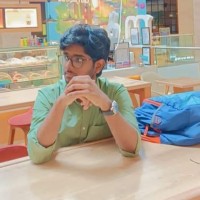 Sai Subhra Souresh Bhuyan
