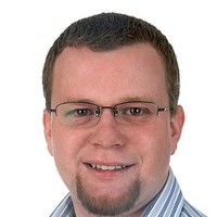 Kristján R. Halldórsson