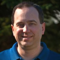Jeff Greger