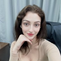 Anna Smirnova