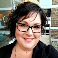 Julie Labossière. WPICC