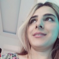 Neda Chavoshi