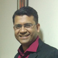 Ajay Dabaria