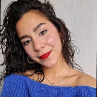 María Fernanda González Arrieta