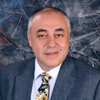 Alex Nikolenko