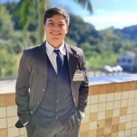 Jordan Vinicius Dos Santos Miranda