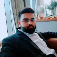 Hardik Joshi