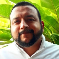 Cesar David Rangel