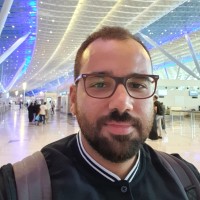 Ahmed Ashraf, Pmp-Pmi