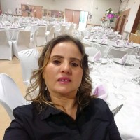 Bahija Lakhal