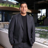 Adham Adel Zayed - CFP, DBA, FMVA®