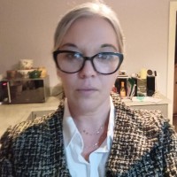 Pamela O'Mahony