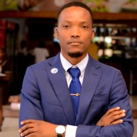 Njabulo Moyo