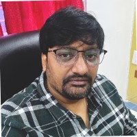 Praveen Reddy