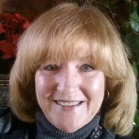 Nona Perriman