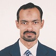 Iqbal Haider