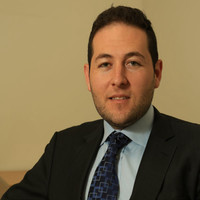 Tim Serjeant