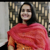 Nikita Sharma