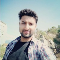 Vivek Pant