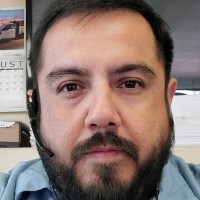 Raul Gardea