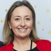 Gaële Fontaine