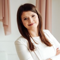 Joanna Ubycha