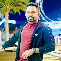 Sarath Raj