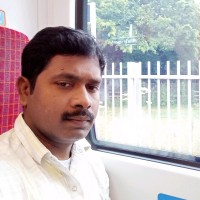 Senthilkumar Govindan