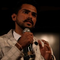 Sudhir Gajengi