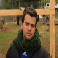 Felipe Santiagos Scheihing