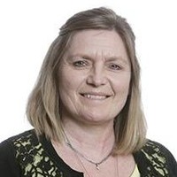 Pia Ringø Jørgensen