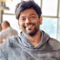 Omkar Patil