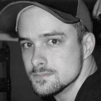 Frédérick Perreault