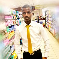 Pride Prosper Mhaka