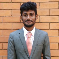 Aravindh G