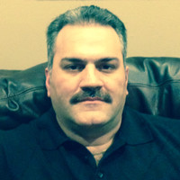George Georgioudakis