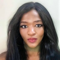 Judith Motlhaping