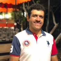 Ahmad Mahdi
