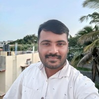 Pramod J R