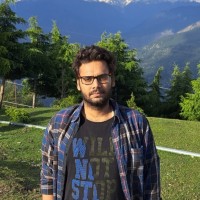 Nitin Goyal